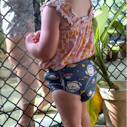 Potty Training Underwear