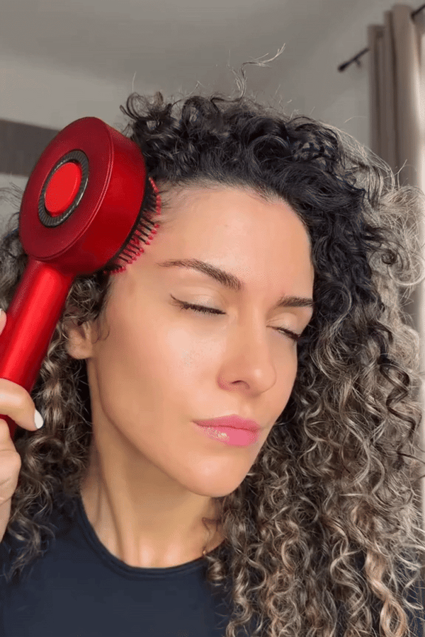 TaivoraScalp Everyday Growth Massage Comb