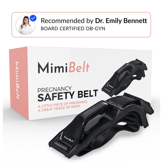 Taivora™ Pregnancy Safety Belt